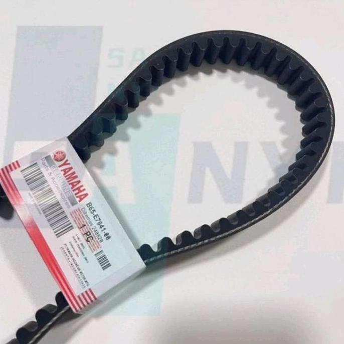 NEW V-BELT V BELT VANBELT AEROX 155 ORI YAMAHA YGP