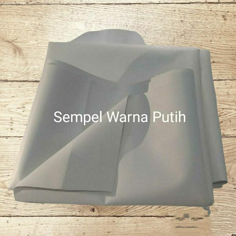 PROMO Perlak Ompol Bayi Atau Manula Anti Air/Permeter 100 Cm X 140 Cm