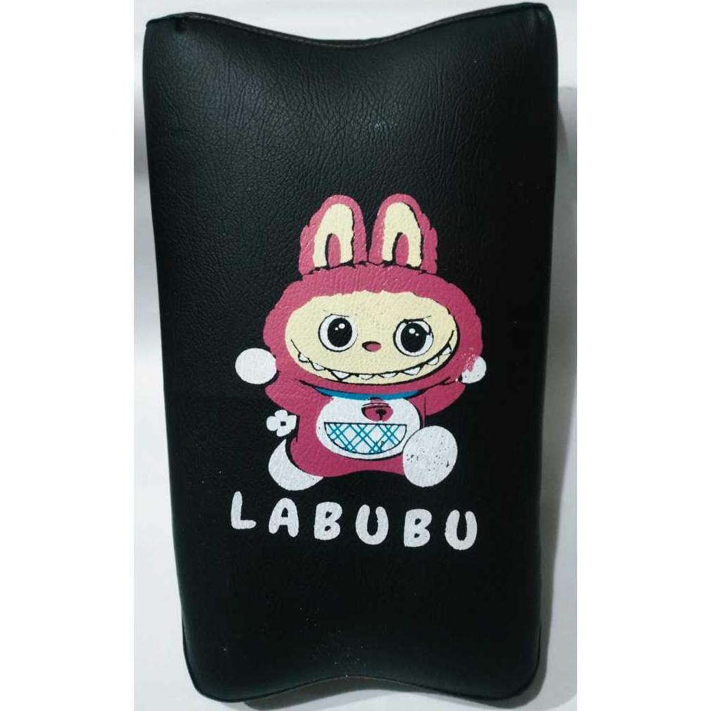 TERBARU JOK BONCENGAN ANAK KULIT RANGKA KAYU UNTUK MOTOR REVO ABSOLUTE