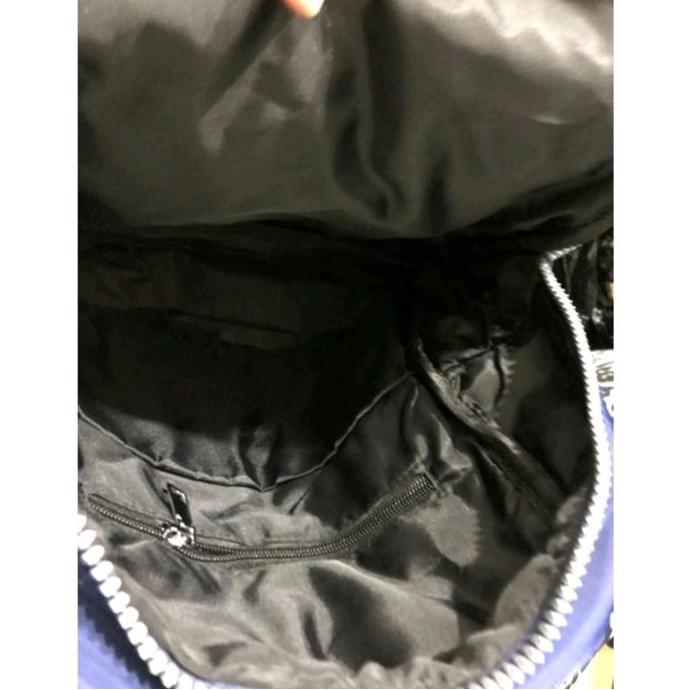 Sylviaori- Tas Ransel Wanita Dsq Original Parasut Import Terbaru