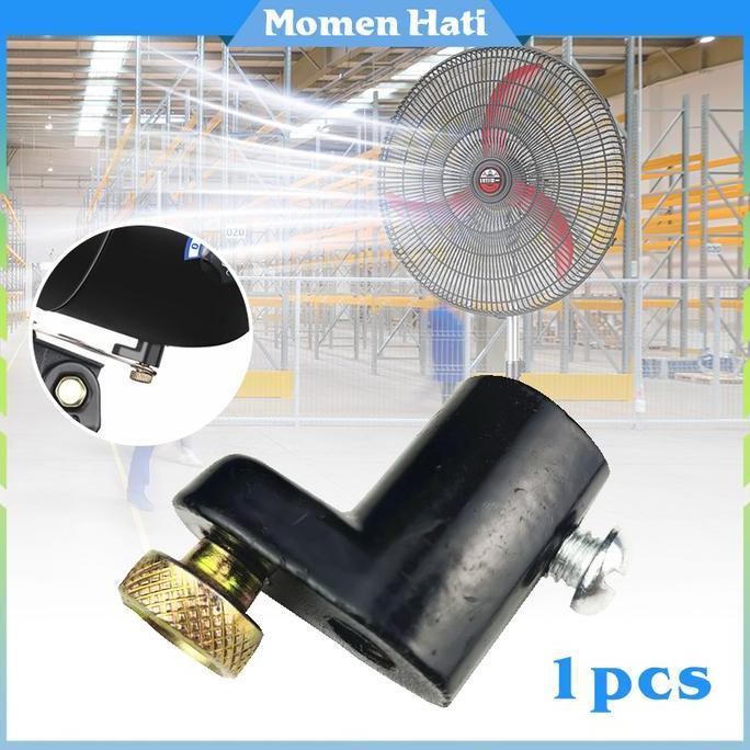 VEXANAF 26/30" Sparepart Kipas Angin Konektor Kipas Sparepart Kipas Embun