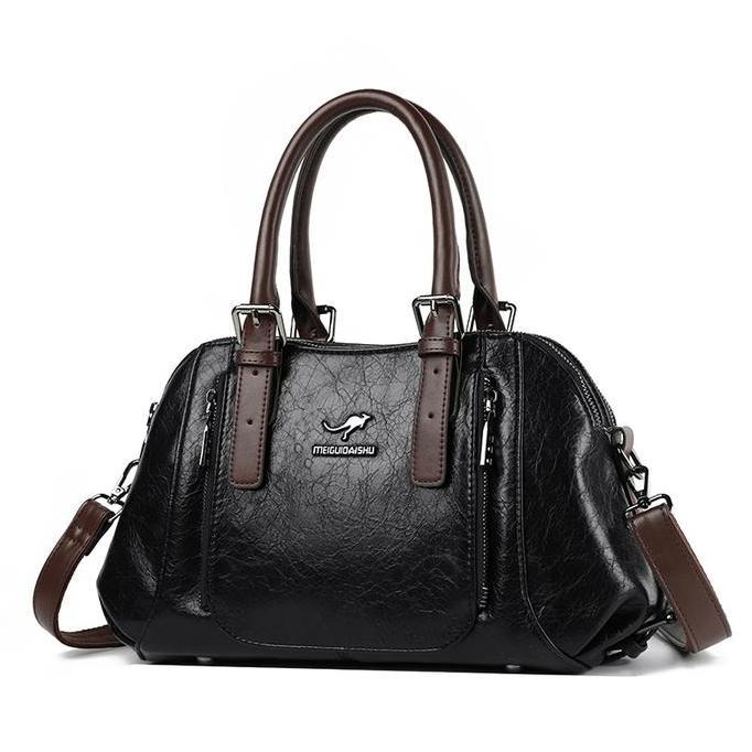 Key- 50% Off ReadyLanyibaigeroo Guncang Promo 1201-1212 New Summer Tfashion Cod Bag Tas Wanita Baru 