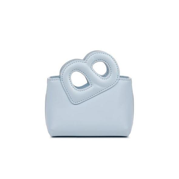 Tas Wanita BUTTONSCARVES Nina Micro Bag - Blue