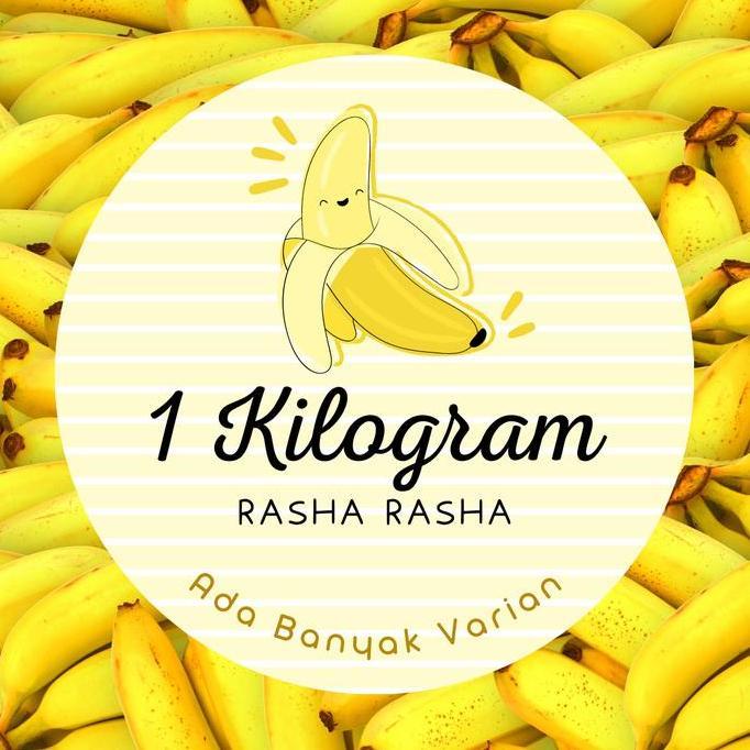 1 kg KERIPIK PISANG COKLAT Khas LAMPUNG Raja Cemil Keripik Pisang Lampung Aneka Rasa WAR