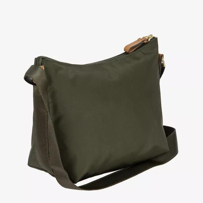 Brics X-Bag Shoulder Bag Medium