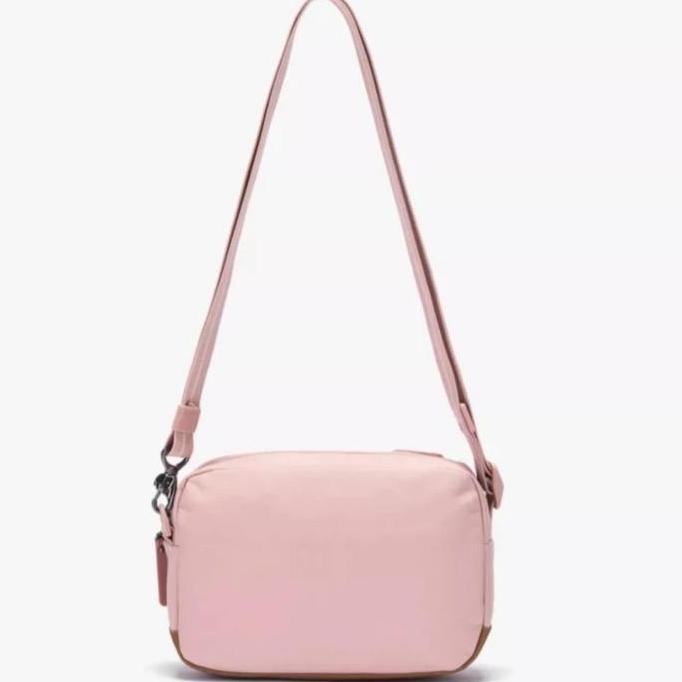 Tas Pacsafe Go Anti-Theft Crossbody Bag_