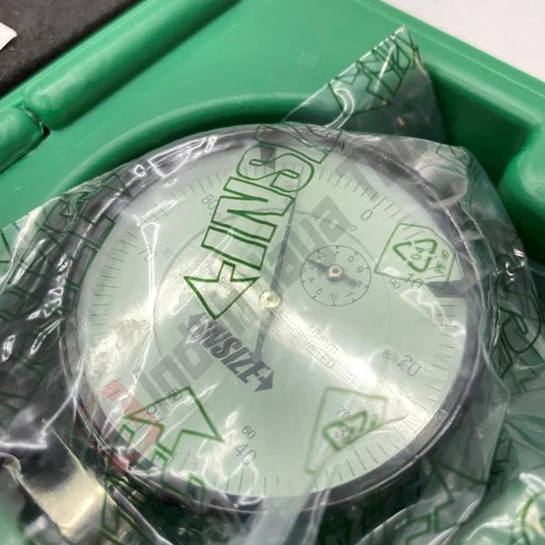 Insize 2322-106A Dial Bore Gauge 50 - 160 Mm - Cylinder Gauge Gage Original Dan Terpercaya