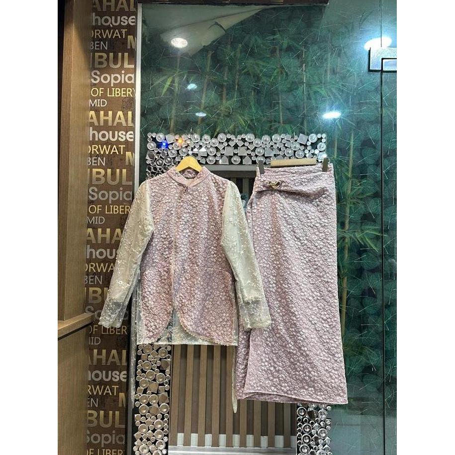 Set 2 in 1 Liora by bombshells / set wanita / set 3 in 1 / ootd kondangan / set pakaian kekinian