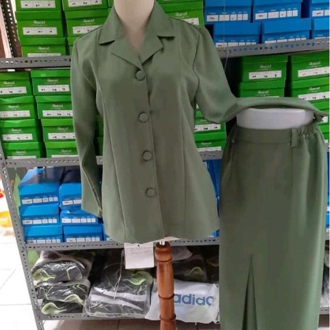 BAJU PSK PSH PERSIT Setelan