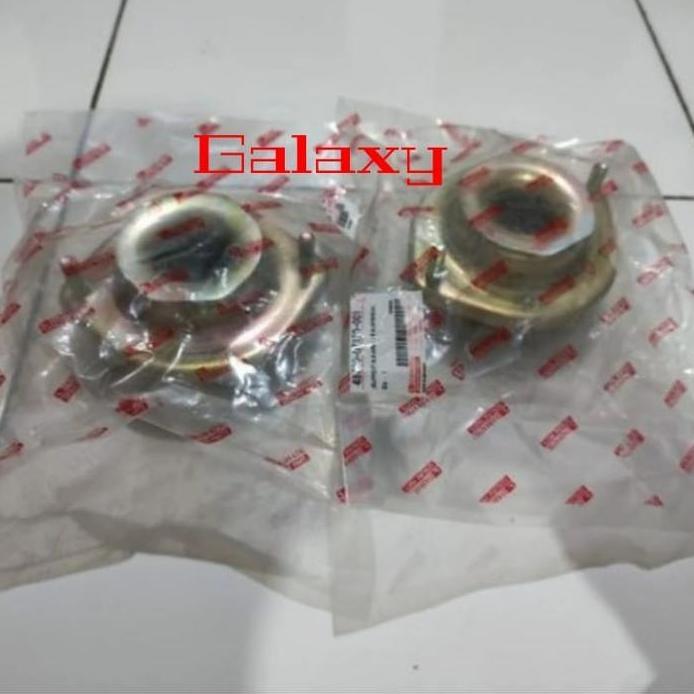 Support Assy Support Shock Breaker Depan Sirion Agya Ayla Original. Ori Original Asli