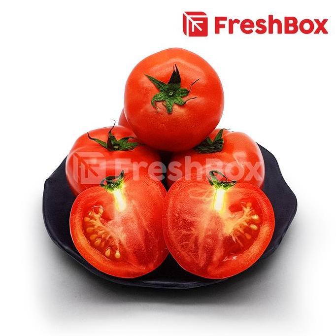 Tomat Beef Hidroponik 1 Kg FreshBox