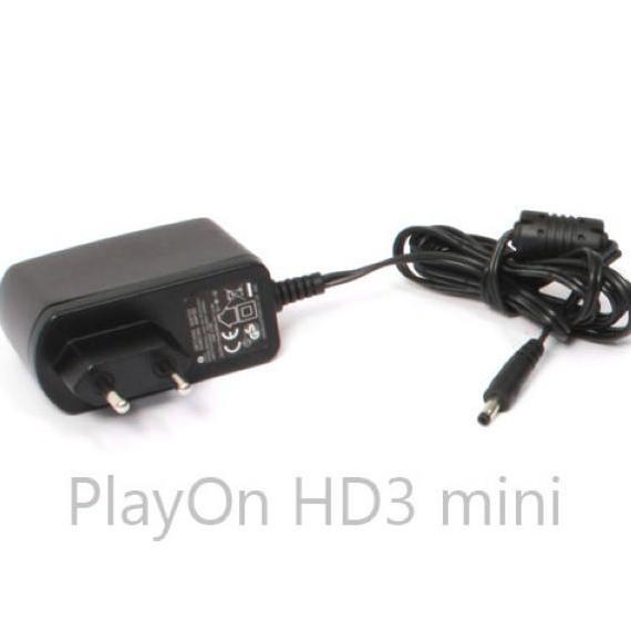 New- Adapter Playon HD AC Ryan