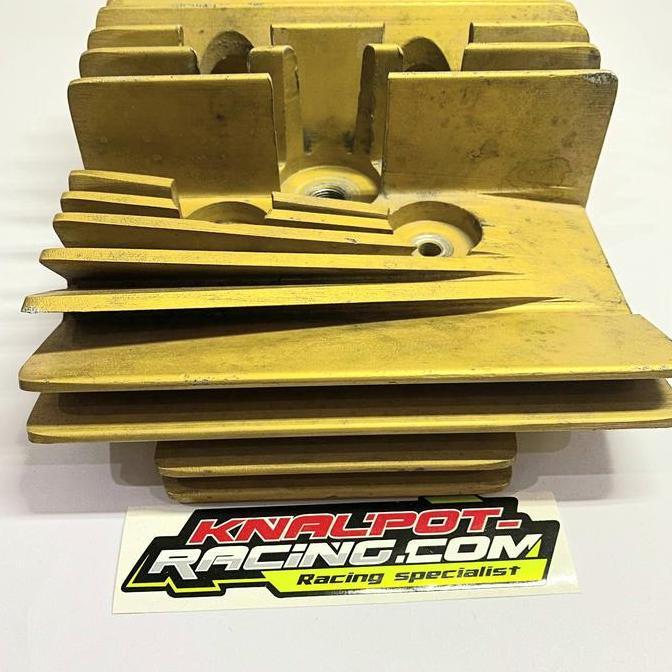 Head Cylinder Dg Performance