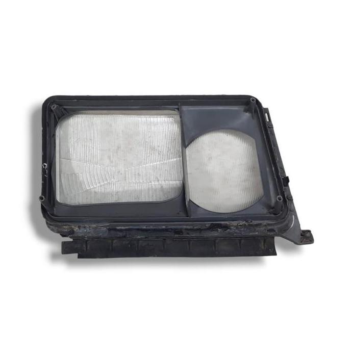 Mika Headlamp Lampu Depan Mercy Mercedes Benz W124 Boxer E-Class Hella Promo