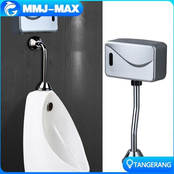 CALAVO Otomatis Urinary Bilas Sensor Gerak Infra Merah/Urinoir Sensor Flush