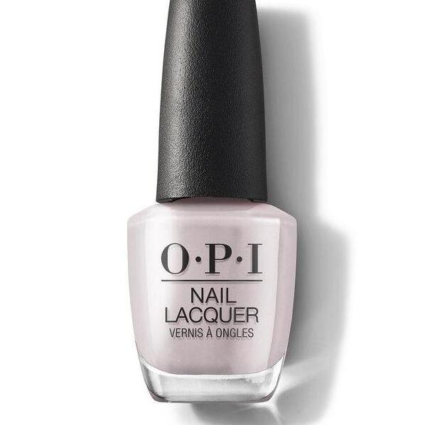 Lancar11- OPI Fall Wonders - Nail Lacquer - Peace of Mined (NLF001)