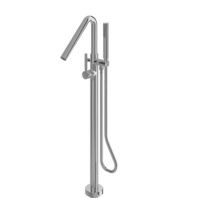 kran bathub standing TOTO TX494SEL/floor standing bath TOTO TX 494 SEL