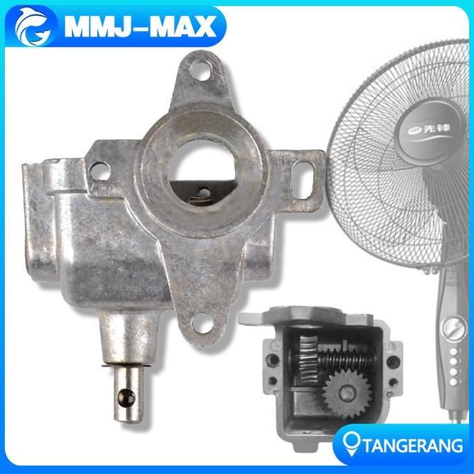 CALAVO Gir Box Kipas Air Embun/Girbox Mistycool Kipas Embun/Gearbox Spray Fan