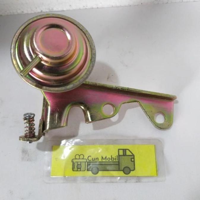 ZANLOZ Vacum idle up AC Kijang Super Kijang Grand