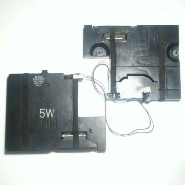 Best- Speaker TV LED LG 42LB550A 42LB551C 42LB561T 42LB550 42LB551