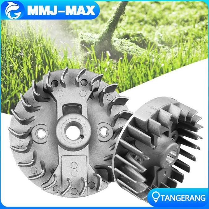 CALAVO Flywheel Magnit GX35/Flywheel Magnet Mesin Potong Rumput