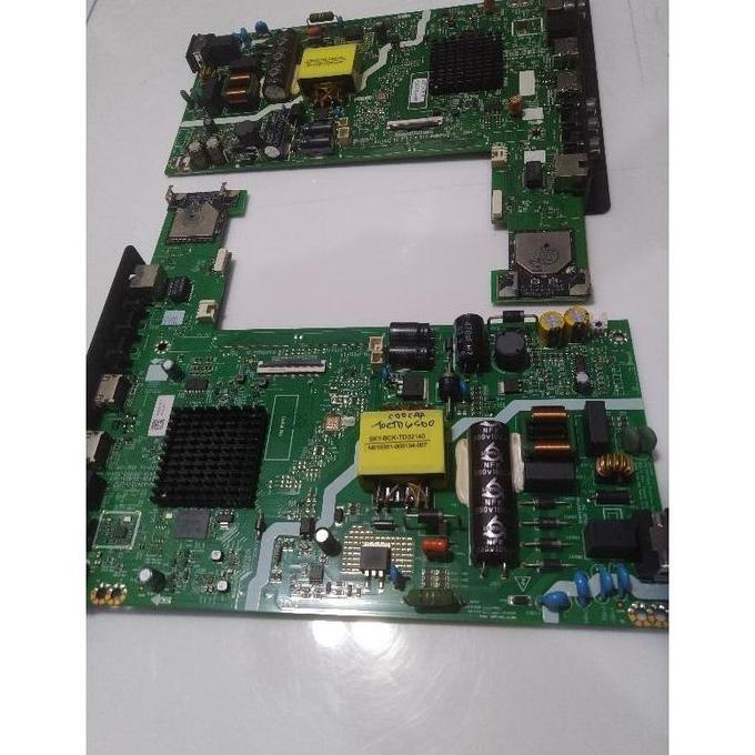 Best- Mb - mainboard coocaa 40ctd6500