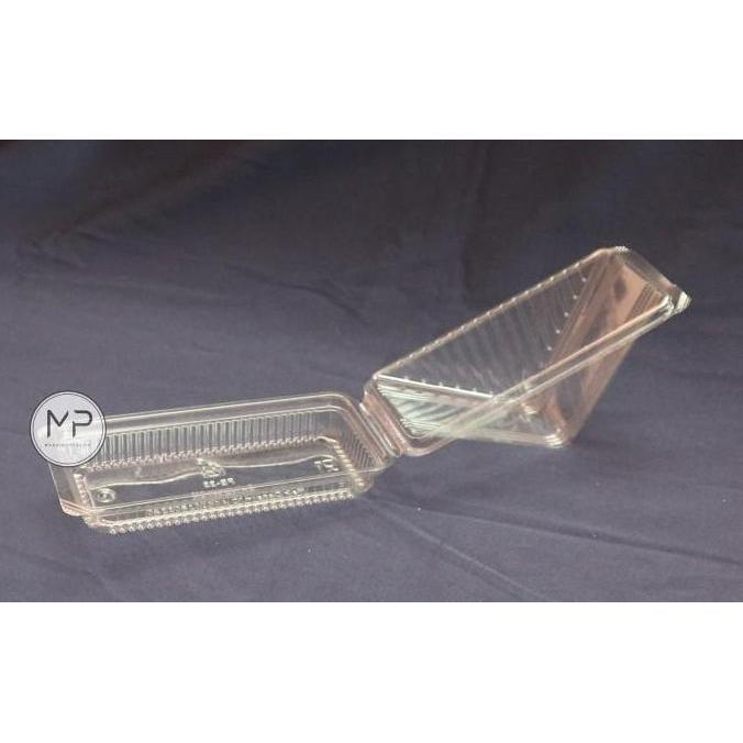 Best- Mika Sandwich / Mika Roti Tawar / Mika Burger (50pcs)