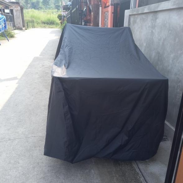 CUCI GUDANG BIG PROMO Cover Selimut Motor ATV Size Universal