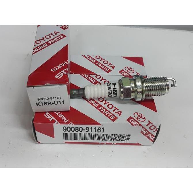 Weszstore - Busi Toyota Vios Yaris Altis Soluna Busi Mobil Original