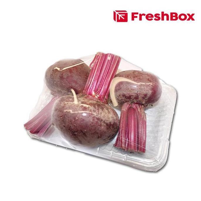 FreshBox Beet Root Sayuran 1 Kg