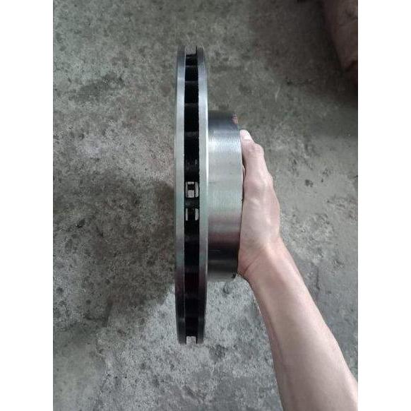 Piringan Disc Brake Cakram Toyota Hartop 2F Restock