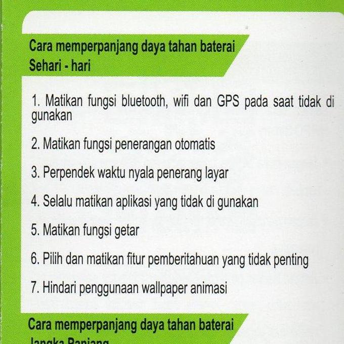 Rakkipanda Baterai Compatible with Redmi 4X / Redmi 3 / 3S / 3 Prime / 3 Pro  Kode Battery BM47 / BM