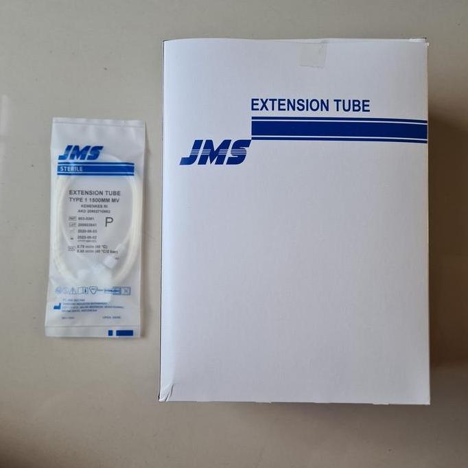 Jayoma- Extension Tube 1500Mm "Jms"