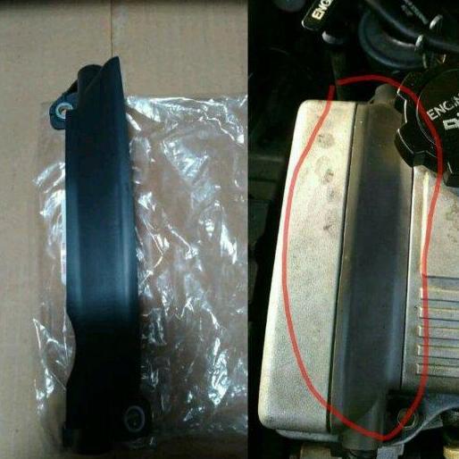 Protector Wiring Corolla Great / Corolla All New Penutup Kabel Wairing Diskon