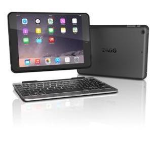ZAGG Ultra Slim Keyboard For IPad Mini 4, Bisa untuk iPad Mini 5