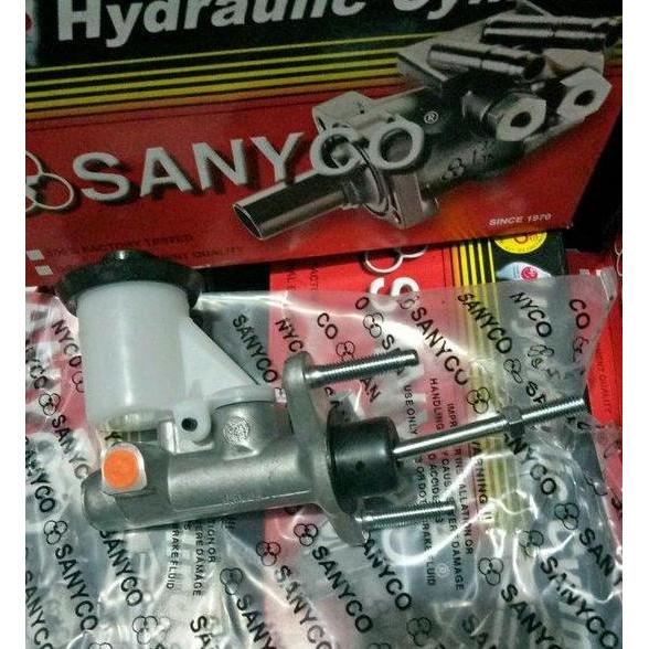 Master Kopling Atas Corolla Great Corolla All New New Corolla Restock