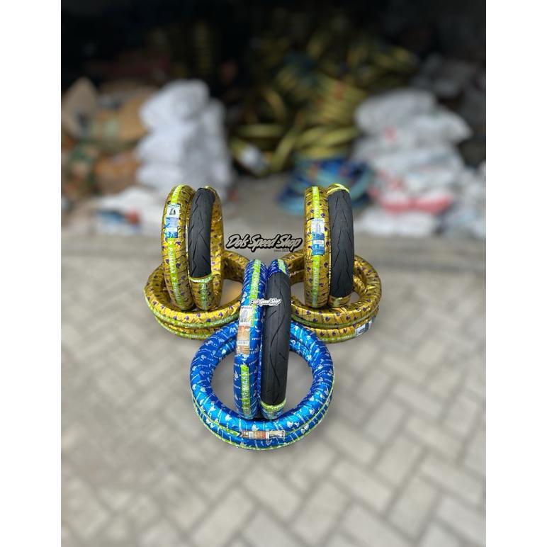 BAN PRIMAX TYPE SK01 SK03 SK06 DONAT 110/70 100/80 100/70 90/90 90/80 80/80 70/90 70/80 60/80 50/90 