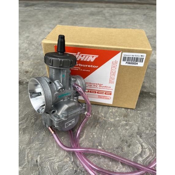 KARBU PWK 33 AIRSTRIKE KEIHIN SUDCO GRADE A