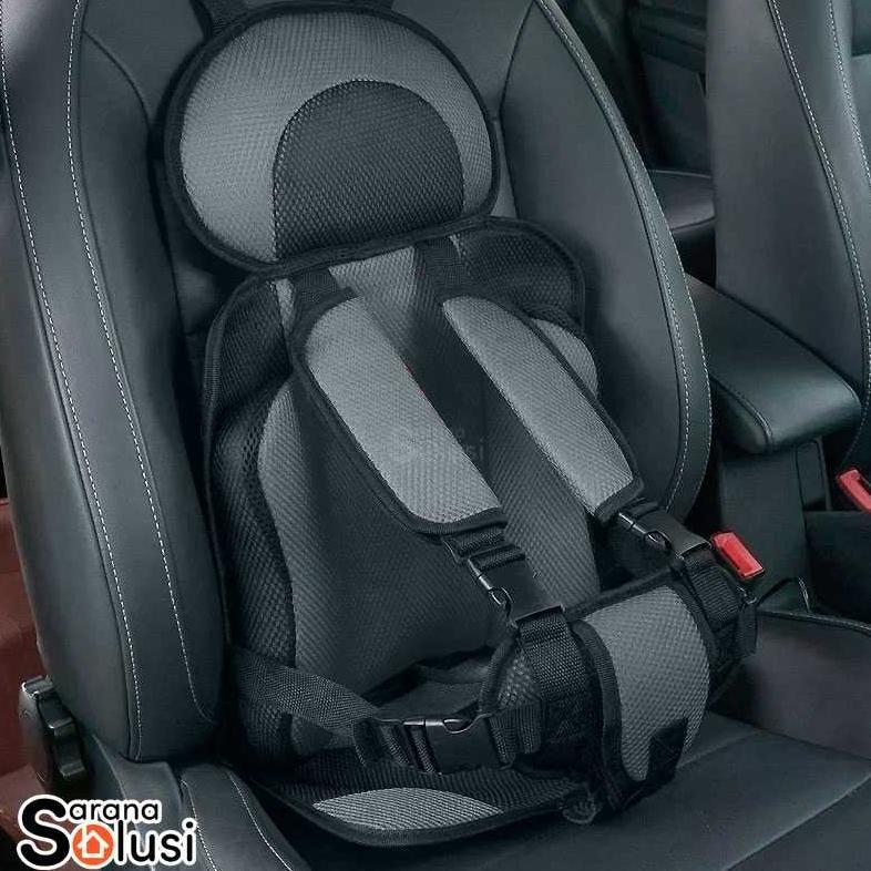 Car Seat Kursi Mobil Anak Safety Belt Anak