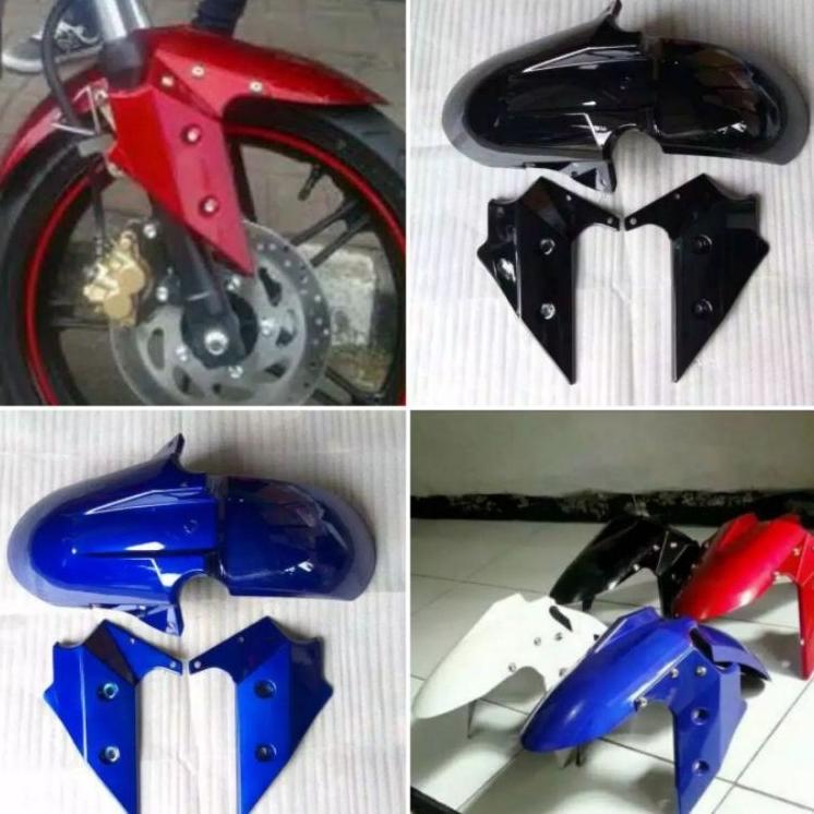 spakbor model ninja250 fi spakbor moge spakbor depan variasi spakbor ninja klx vixion dlluniversal b