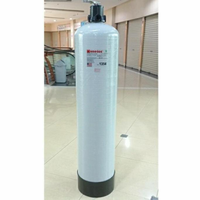 Tabung Filter Air Frp 1354 Nanotec Harga Khusus