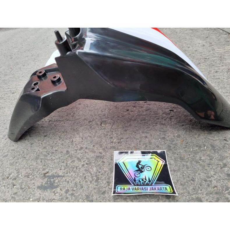 spakbor Depan crf65 khusus supermoto