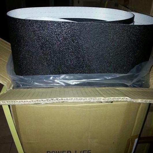 Promo ID 8838 AC 2 karpet treadmill import bergaransi