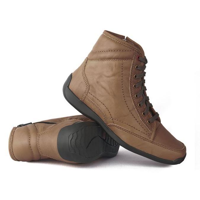 Gino Mariani Elario 2 Ladies Dark Brown