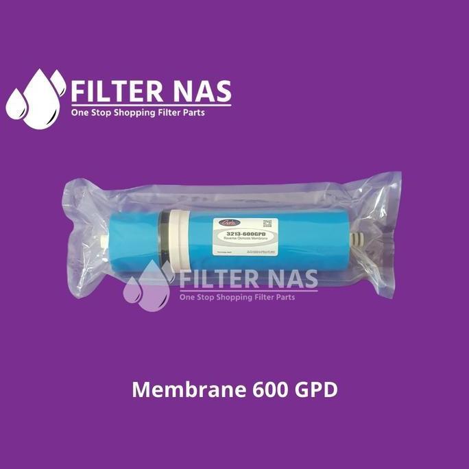 Membrane Ro 600 Gpd 3213 Oxfil Harga Spesial