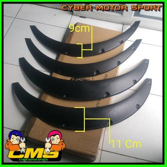 Terlaris Fender lips universal . over fender universal. fender flares