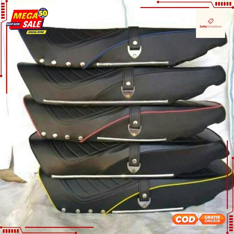 jok gl pro rangka lurus-jok gl pro dleser-jok gl pro - RO30-0912 2025 Bisa COD Baru