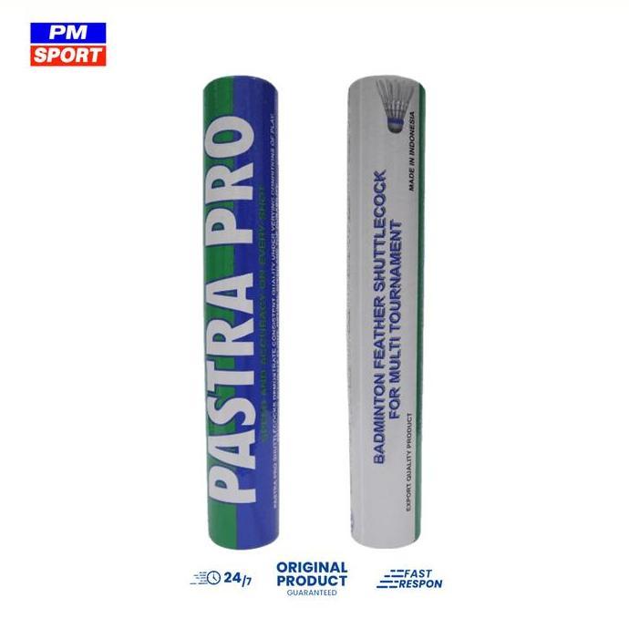 Shuttlecock Badminton / Kok Bulutangkis Pastra Pro