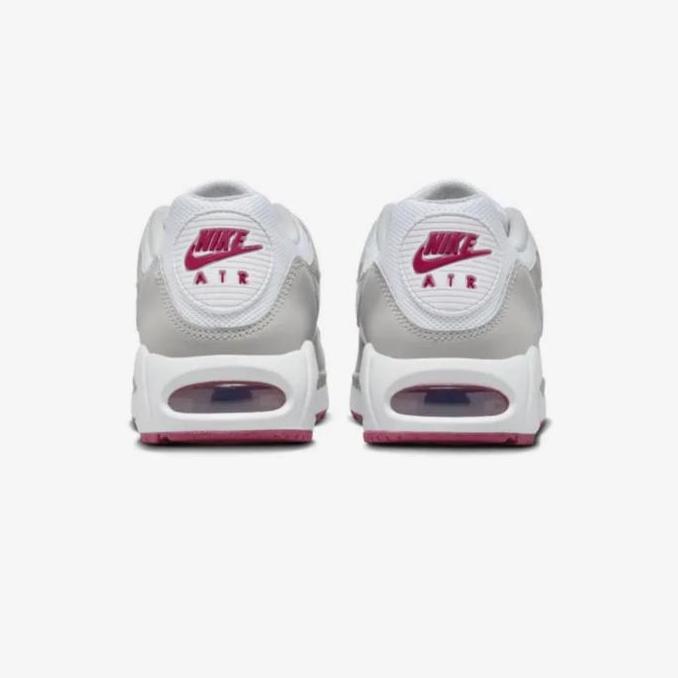 SEPATU SNEAKERS WANITA NIKE AIR MAX CORRELATE 511417-102 ORINAL RESMI