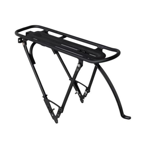 Promo BTWIN Rak Keranjang Sepeda Lipat 20 Inch Dapat Menampung Hingga 15kg Diskon